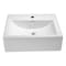 Anzzi Vitruvius Ceramic Vessel Sink in White LS-AZ116 - alternate 5